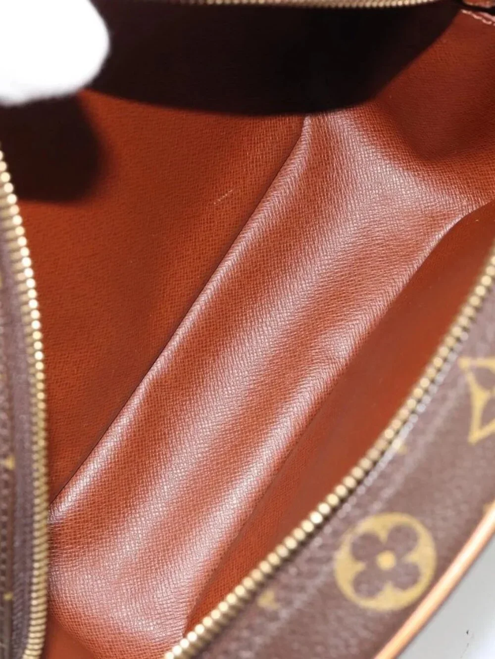 LOUIS VUITTON Monogram Blois Shoulder Bag M51221 LV Auth 188394SAV